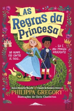 Bertrand.pt - As Regras da Princesa