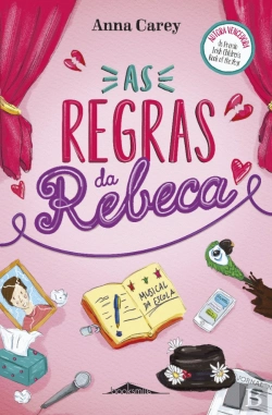 Bertrand.pt - As Regras da Rebeca
