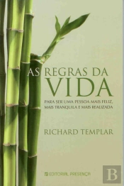 As Regras da Vida