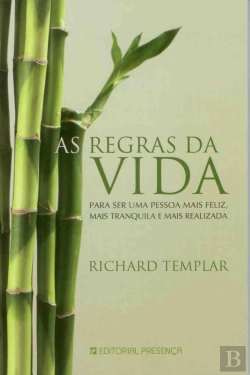 Bertrand.pt - As Regras da Vida
