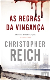 As Regras da Vingança