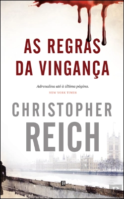 Bertrand.pt - As Regras da Vingança