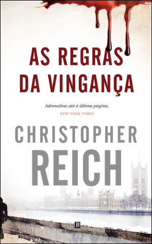 As Regras da Vingança