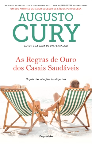 As Regras de Ouro dos Casais saudáveis