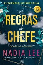 As Regras do Chefe