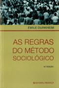 As Regras do Método Sociológico