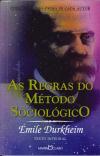 As Regras do Método Sociológico