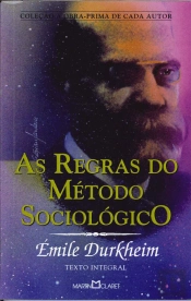 As Regras do Método Sociológico