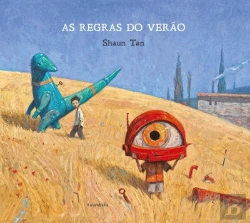 Bertrand.pt - As Regras do Verão