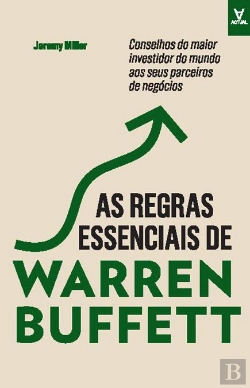 Bertrand.pt - As Regras Essenciais de Warren Buffett