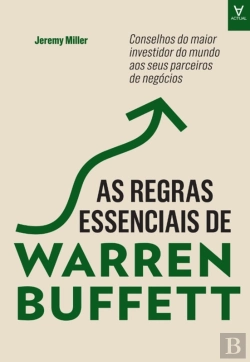 Bertrand.pt - As Regras Essenciais De Warren Buffett