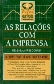 As Relações com a Imprensa