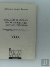 As Relações da Advocacia com as Magistraturas