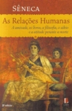 Bertrand.pt - As Relações Humanas