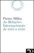As Relações Internacionais de 1918 a 1939
