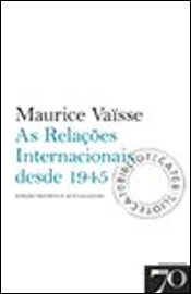 As Relações Internacionais desde 1945