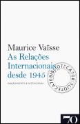As Relações Internacionais Desde 1945