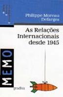 As Relações Internacionais Desde 1945