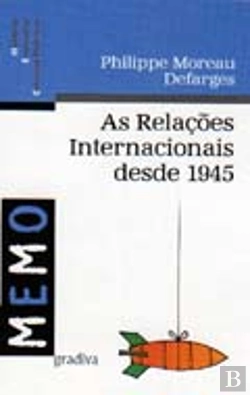 Bertrand.pt - As Relações Internacionais Desde 1945