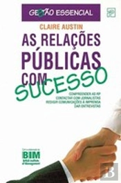 As Relações Públicas com Sucesso