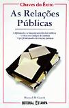 As Relações Públicas