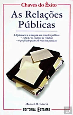 Bertrand.pt - As Relações Públicas