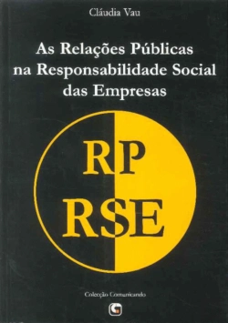 Bertrand.pt - As Relações Públicas na Responsabilidade Social das Empresas