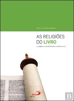 Bertrand.pt - As Religiões do Livro