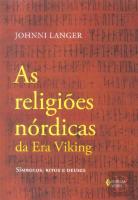 As Religiões Nórdicas da Era Viking