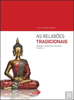 Bertrand.pt - As Religiões Tradicionais