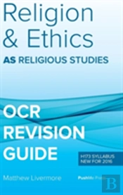 As Religion And Ethics Revision Guide For Ocr