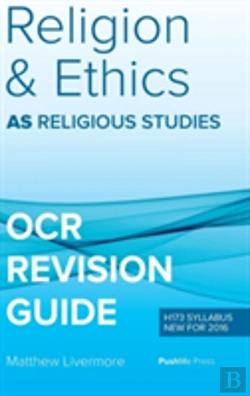 Bertrand.pt - As Religion And Ethics Revision Guide For Ocr