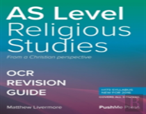 As Religious Studies From A Christian Perspective