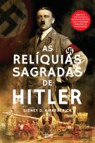As Relíquias Sagradas de Hitler