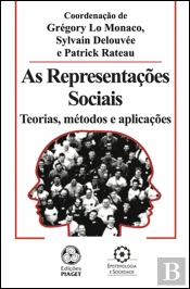 As Representações Sociais