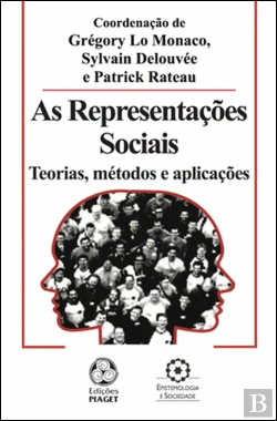 Bertrand.pt - As Representações Sociais