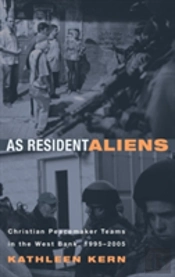 As Resident Aliens