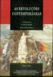 As Revoluções Contemporâneas 