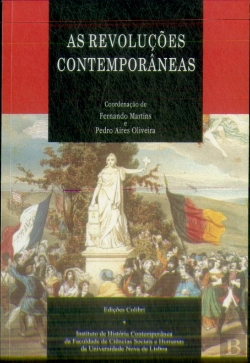 Bertrand.pt - As Revoluções Contemporâneas 