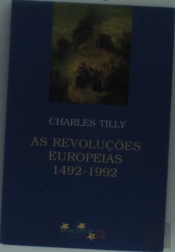 As Revoluções Europeias 1492-1992