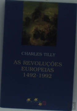 Bertrand.pt - As Revoluções Europeias 1492-1992