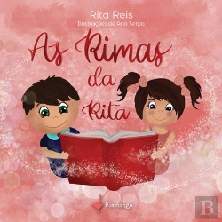 Bertrand.pt - As Rimas da Rita
