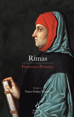 Bertrand.pt - As Rimas de Petrarca