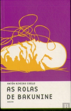 Bertrand.pt - As Rolas de Bakunine