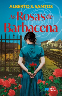 Bertrand.pt - As Rosas de Barbacena