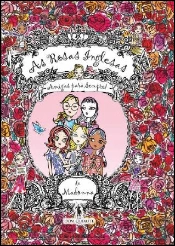 As Rosas Inglesas 1 - Amigas para Sempre!