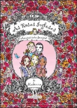 Bertrand.pt - As Rosas Inglesas 1 - Amigas para Sempre!