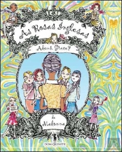 Bertrand.pt - As Rosas Inglesas 2 - Adeus, Grace?