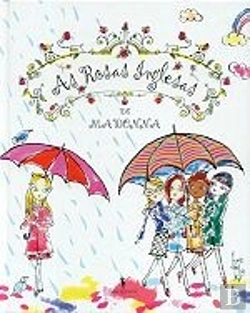 Bertrand.pt - As Rosas Inglesas