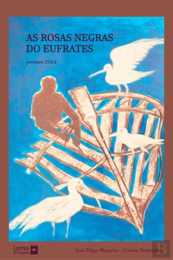 Bertrand.pt - As Rosas Negras do Eufrates